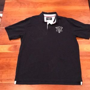 Nautica polo shirt